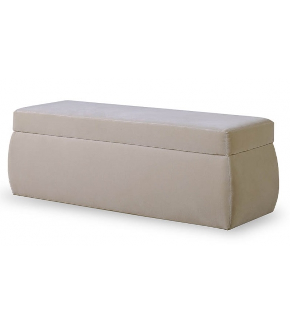 Diamond Turri Pouf