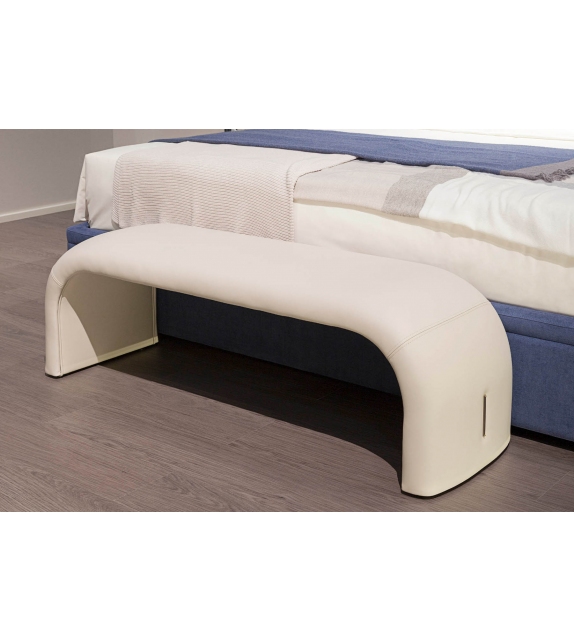 Eclipse Turri Bench