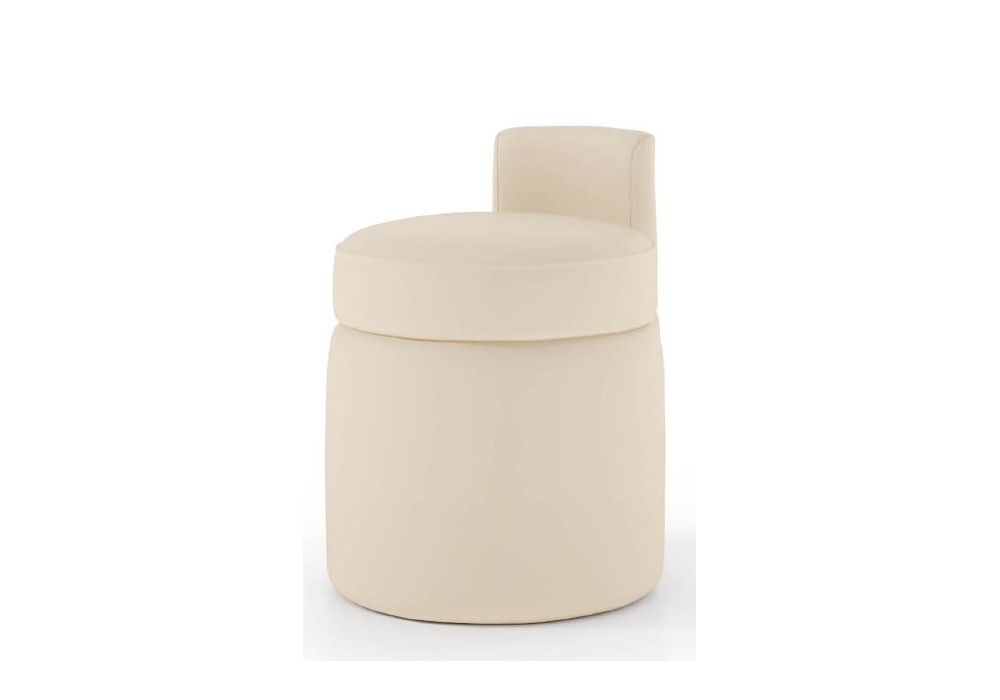 Madison Turri Pouf - Milia Shop