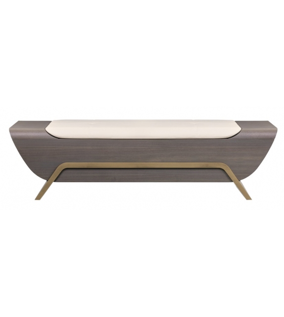 Melting Light Turri Banquette