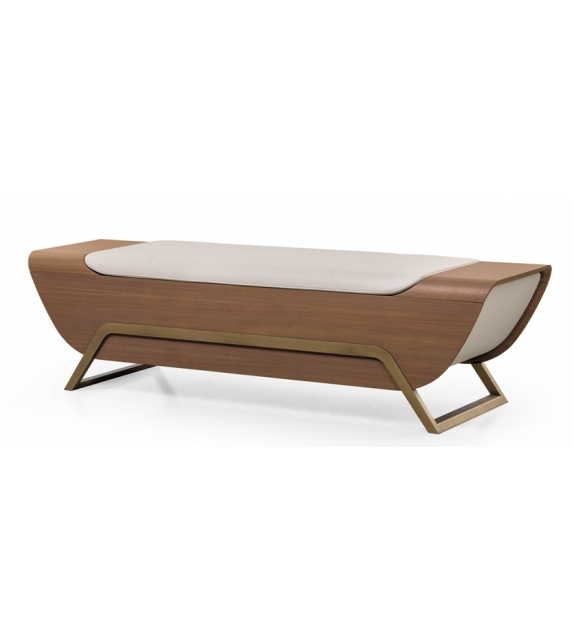 Melting Light Turri Banquette