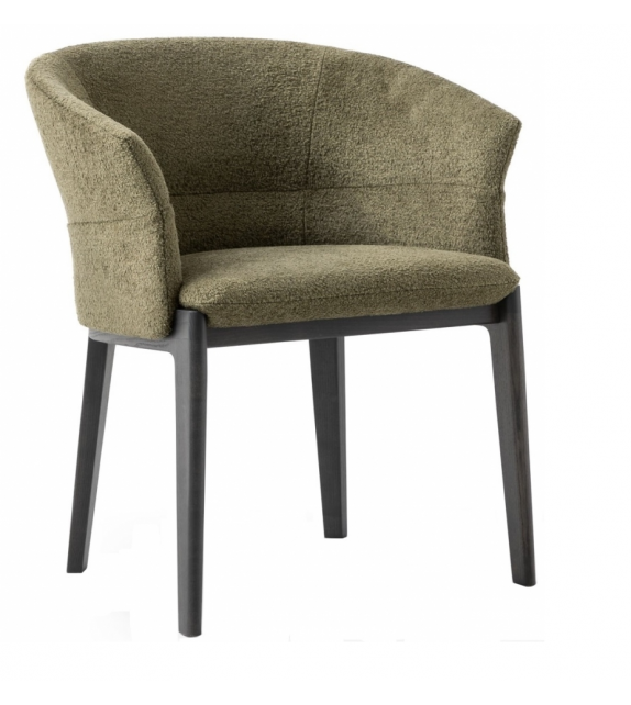 Devon Molteni & C Petit Fauteuil