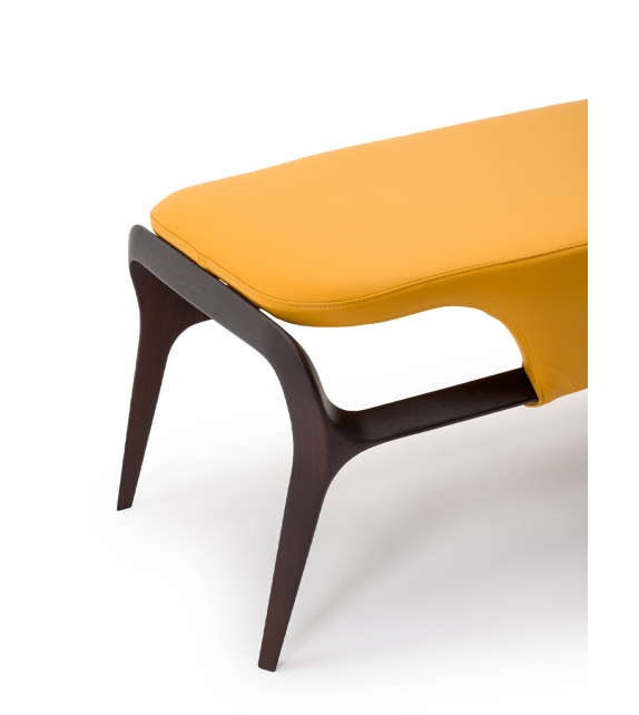 Vine Turri Bench