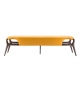 Vine Turri Bench