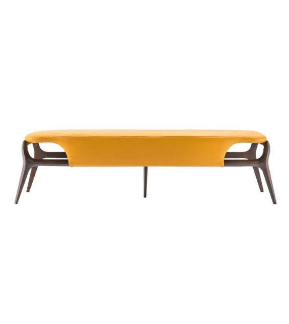 Vine Turri Bench