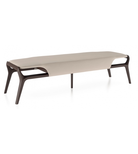 Vine Turri Bench