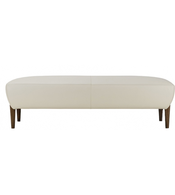 Silhouette Turri Bench