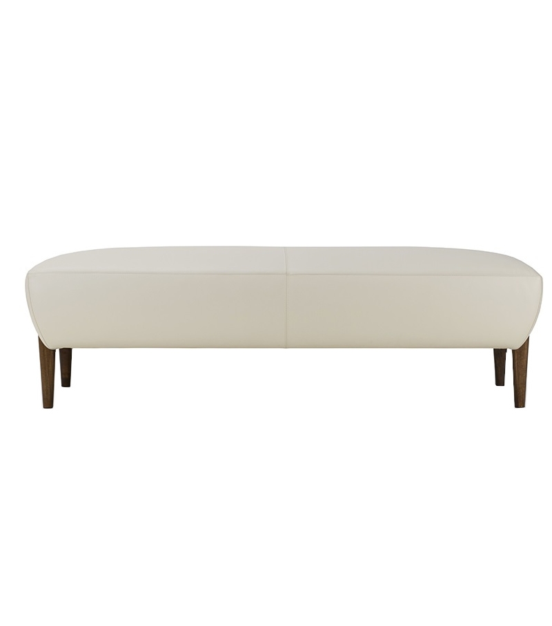 Silhouette Turri Banquette