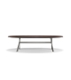 Molteni & C Gatwick Table Ovale