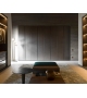 Gliss Master Molteni & C Modular Walk-In Closet