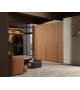 Gliss Master Molteni & C Modular Walk-In Closet