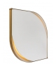 Vine Turri Round Mirror