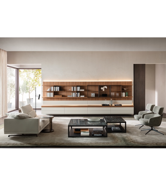 Grid Molteni & C Modulares System