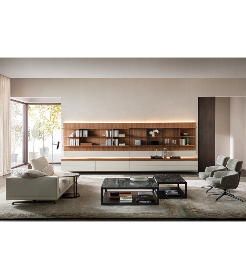 Grid Molteni & C Modulares System