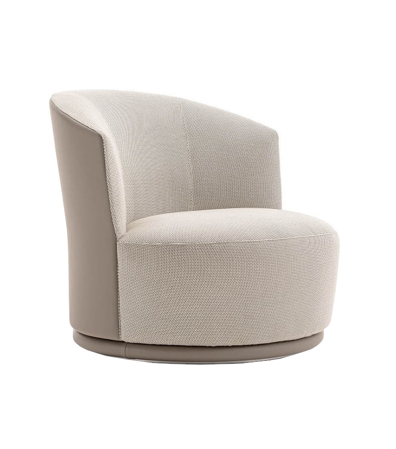 Blues Turri Small Armchair