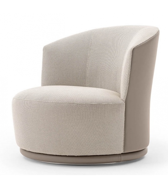 Blues Turri Small Armchair