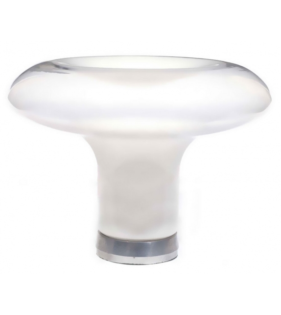 Lesbo Artemide Lampe de Table