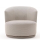 Blues Turri Small Armchair