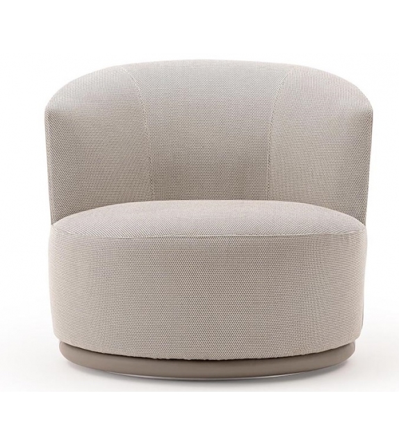 Blues Turri Small Armchair