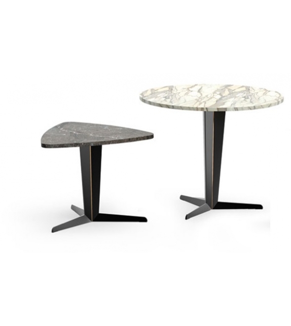 Attico Molteni & C Occasional Table