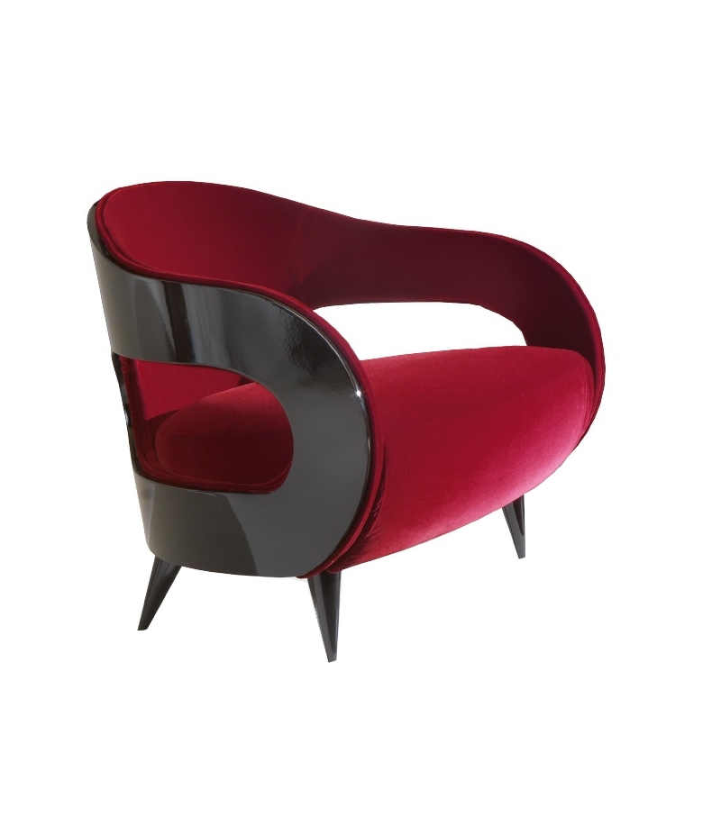 Miller Turri Armchair