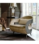 Miller Turri Armchair