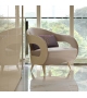 Miller Turri Armchair