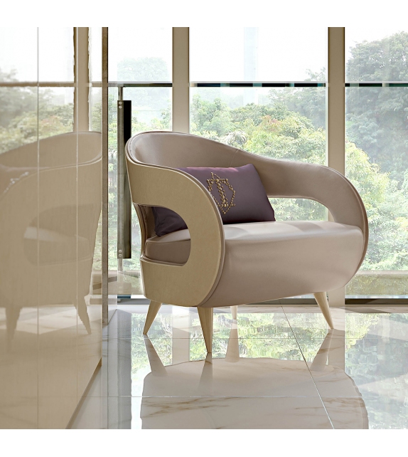 Miller Turri Armchair