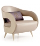 Miller Turri Armchair