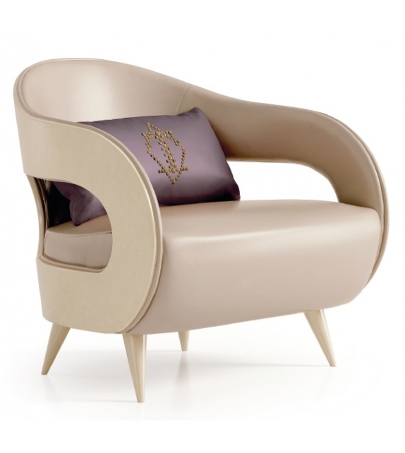 Miller Turri Armchair