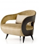 Miller Turri Armchair