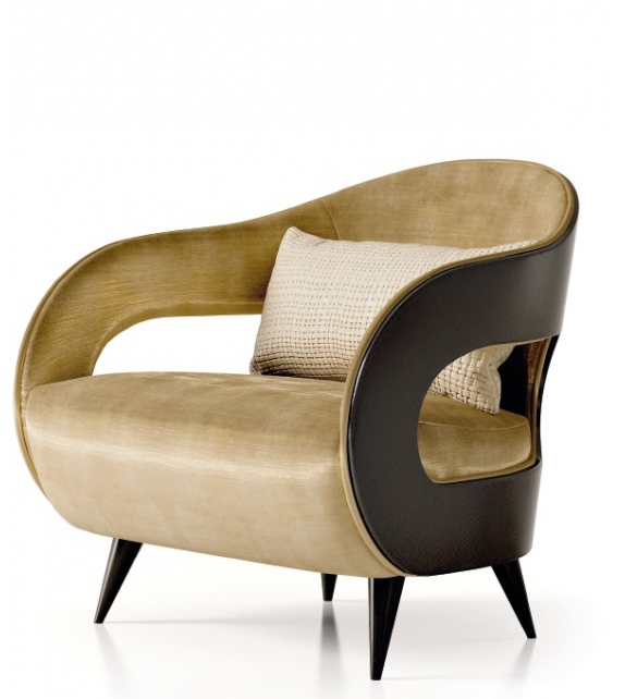 Miller Turri Armchair