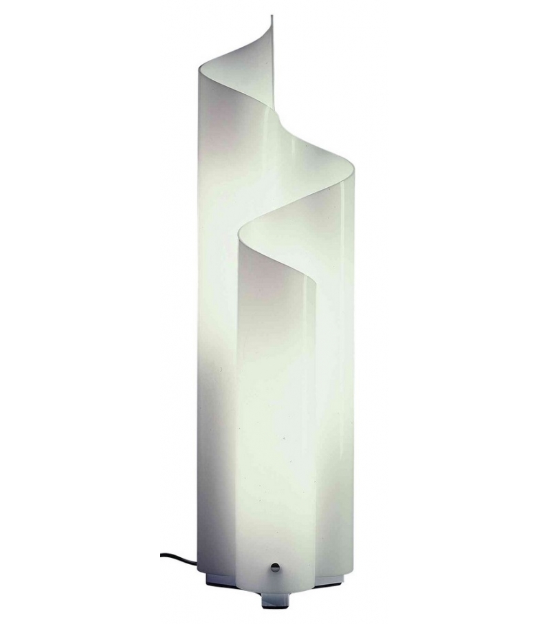 Mezzachimera Artemide Table/Floor Lamp