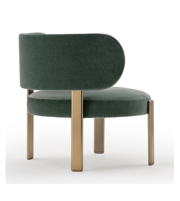 Roma Turri Petit Fauteuil