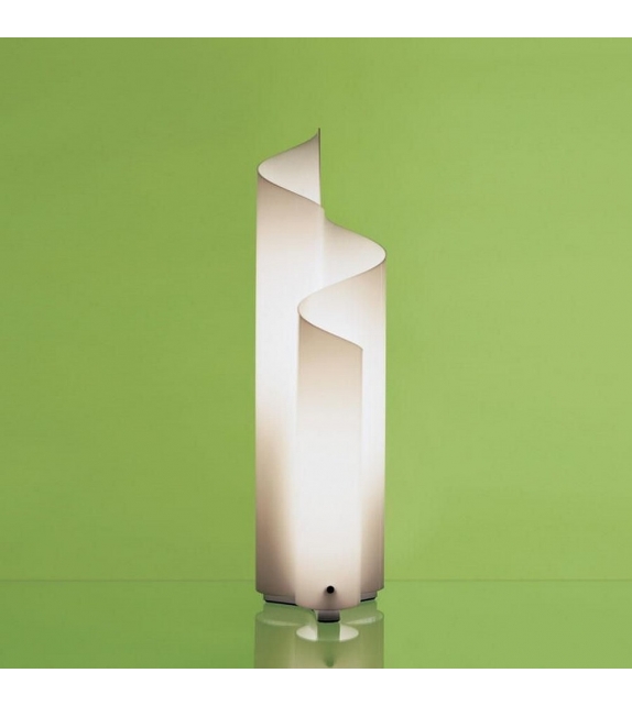 Mezzachimera Artemide Table/Floor Lamp