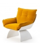 Silhouette Turri Fauteuil