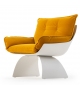 Silhouette Turri Fauteuil