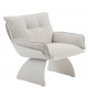 Silhouette Turri Fauteuil