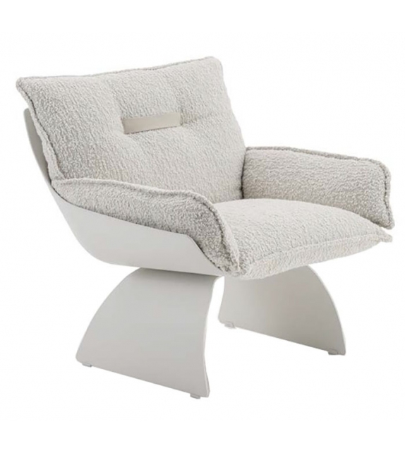 Silhouette Turri Fauteuil