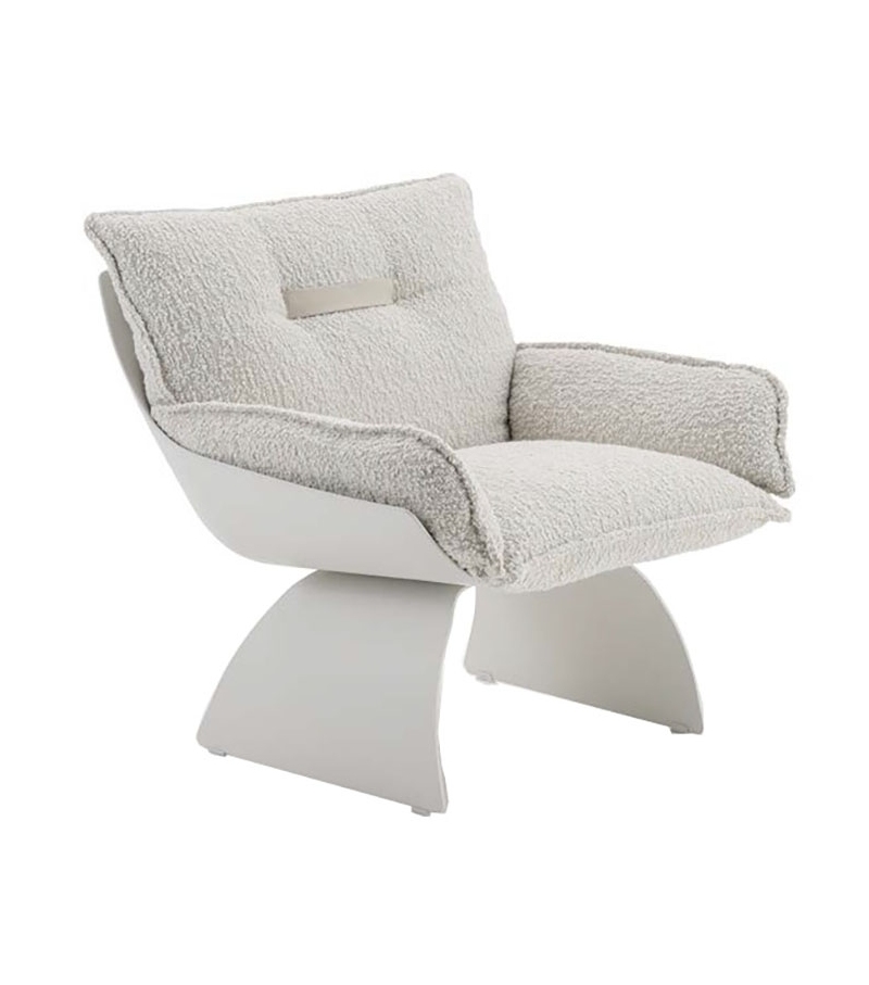 Silhouette Turri Fauteuil