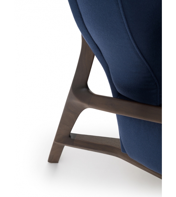 Vine Turri Armchair