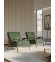 Vine Turri Armchair