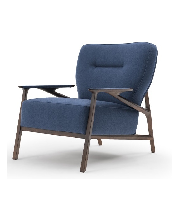 Vine Turri Armchair