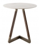 Drum Turri Table D'Appoint