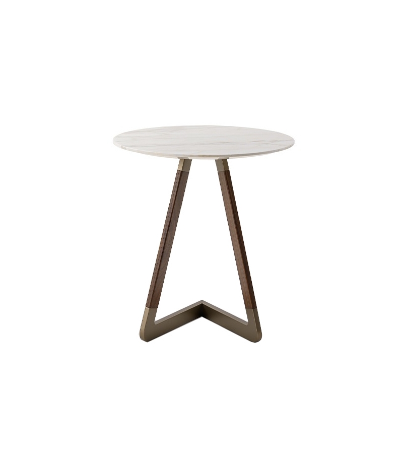 Drum Turri Table D'Appoint