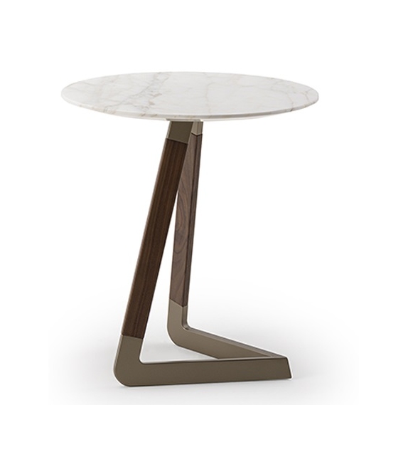 Drum Turri Table D'Appoint