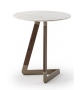 Drum Turri Table D'Appoint