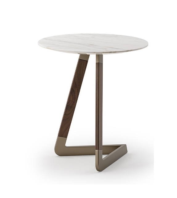 Drum Turri Table D'Appoint