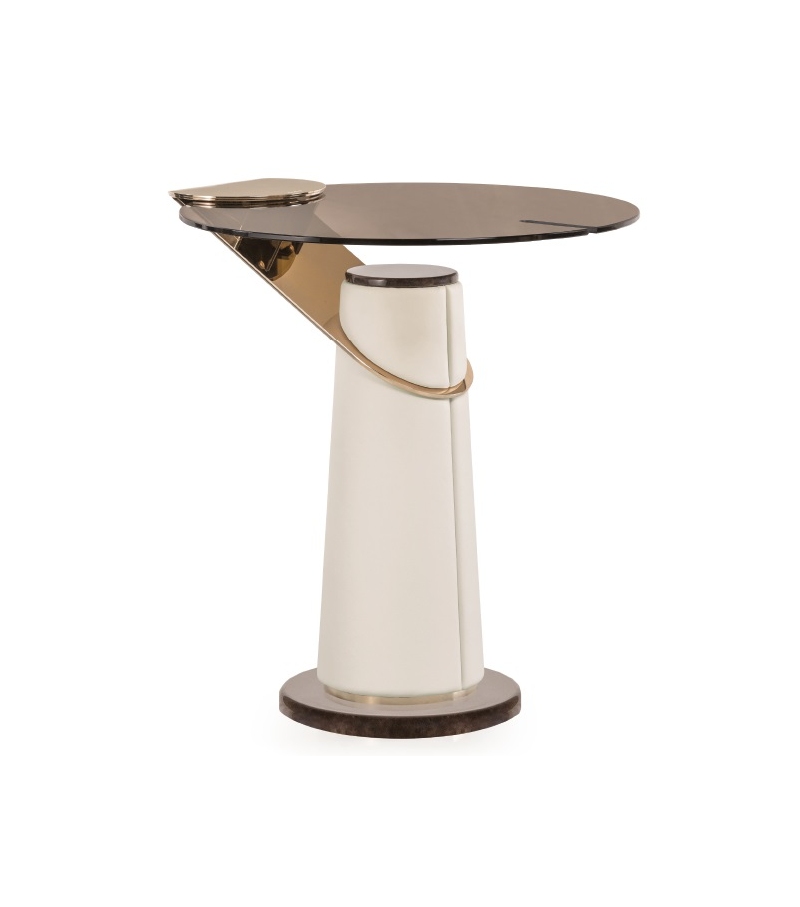 Eclipse Turri Table D'Appoint