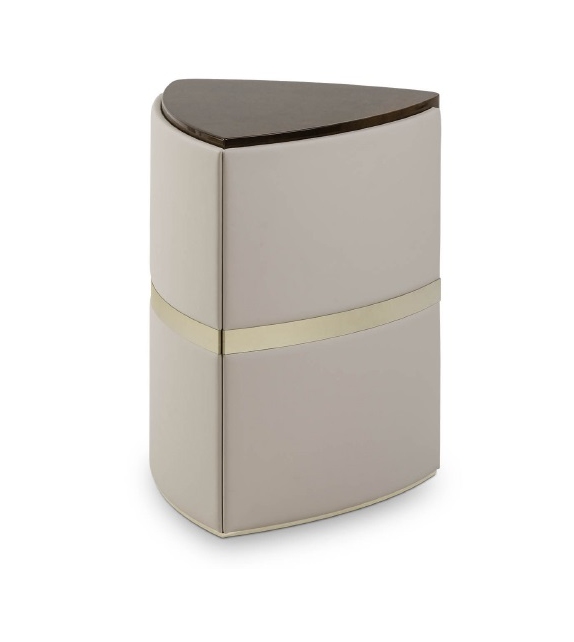 Madison Turri Side Table